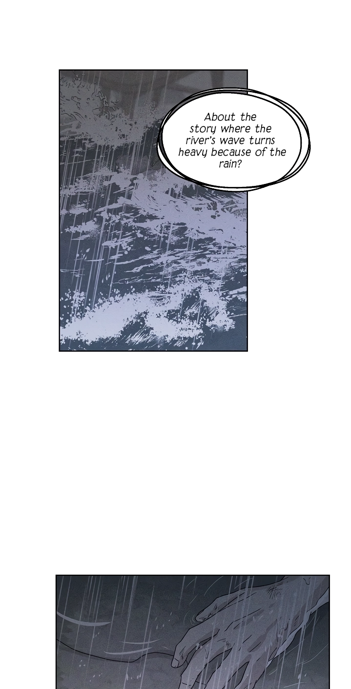 A handless day Chapter 1 page 23 - 