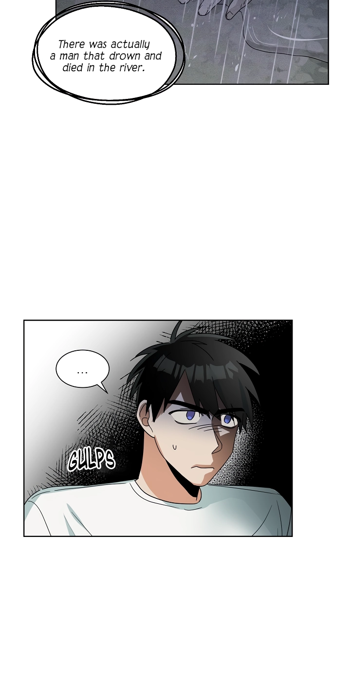 A handless day Chapter 1 page 24 - 
