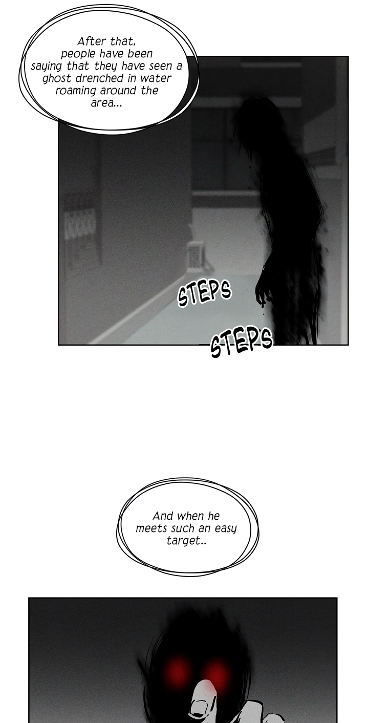 A handless day Chapter 1 page 25 - 