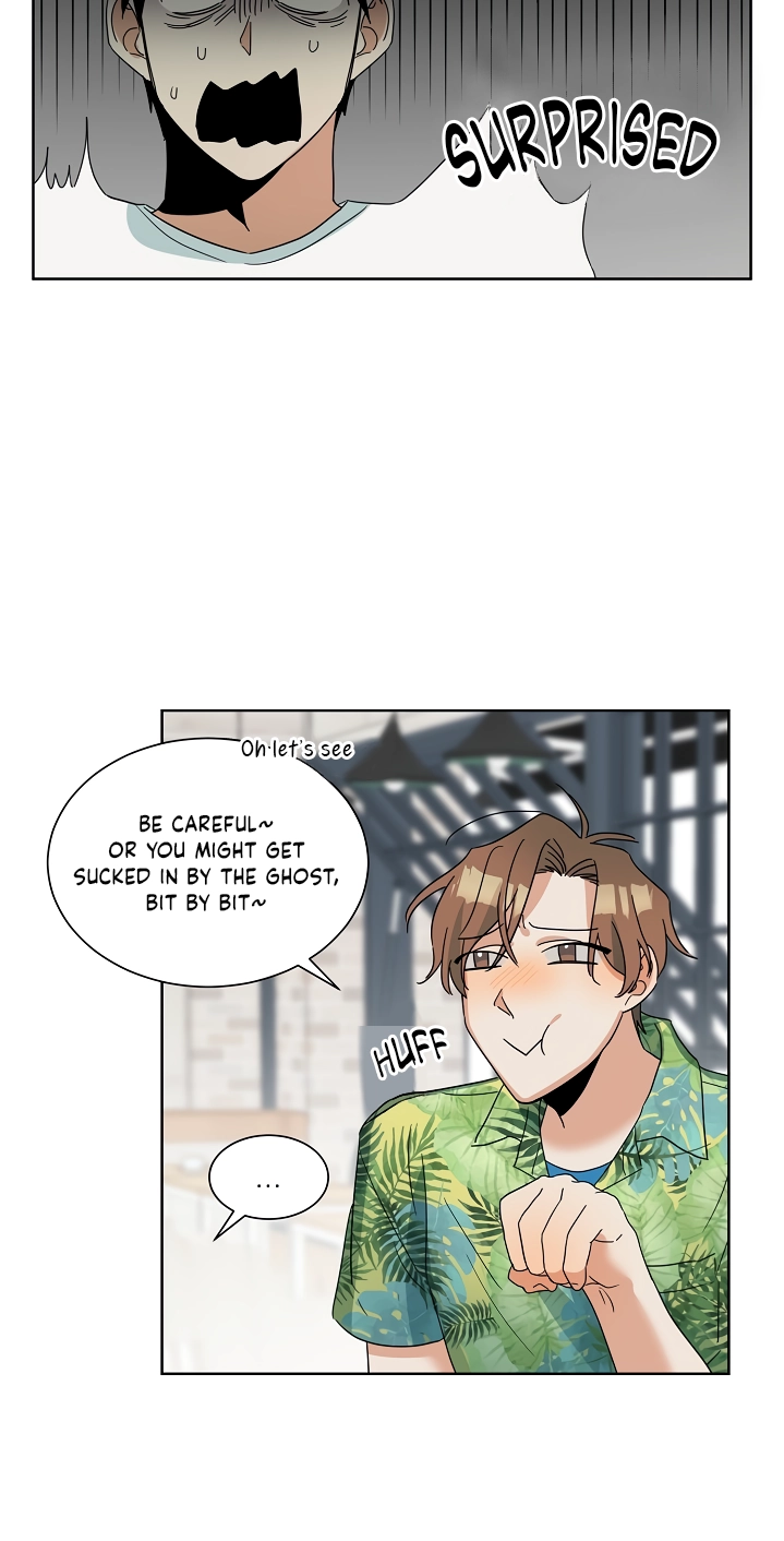 A handless day Chapter 1 page 27 - 