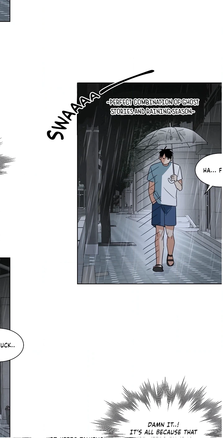 A handless day Chapter 1 page 30 - 