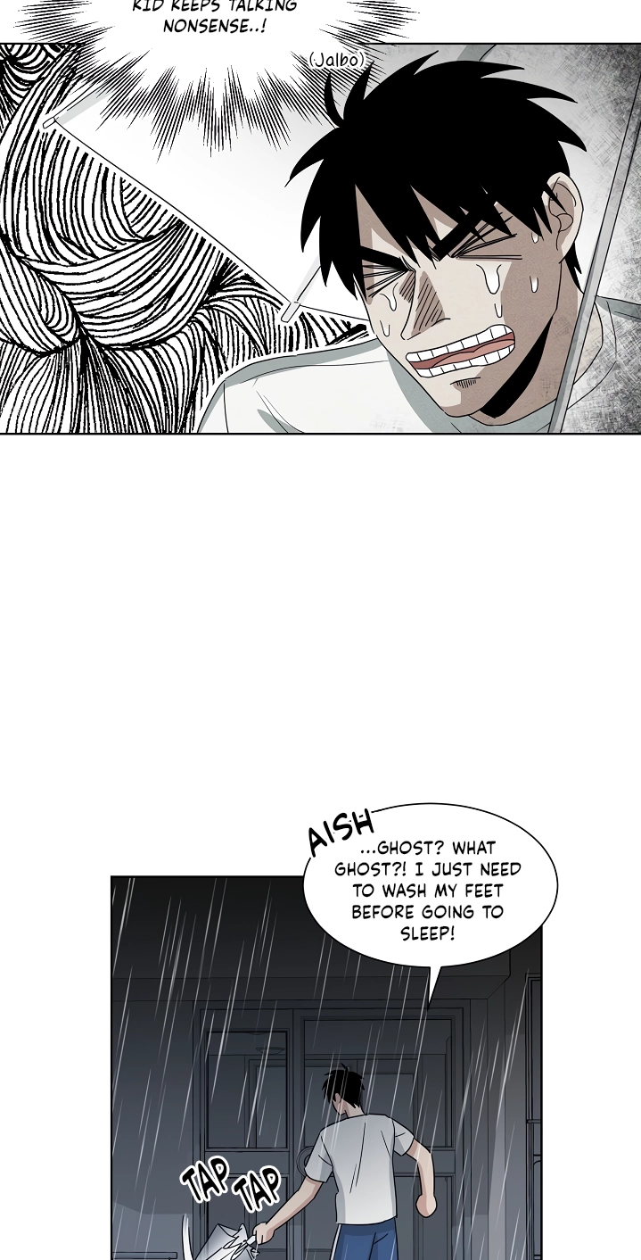 A handless day Chapter 1 page 31 - 