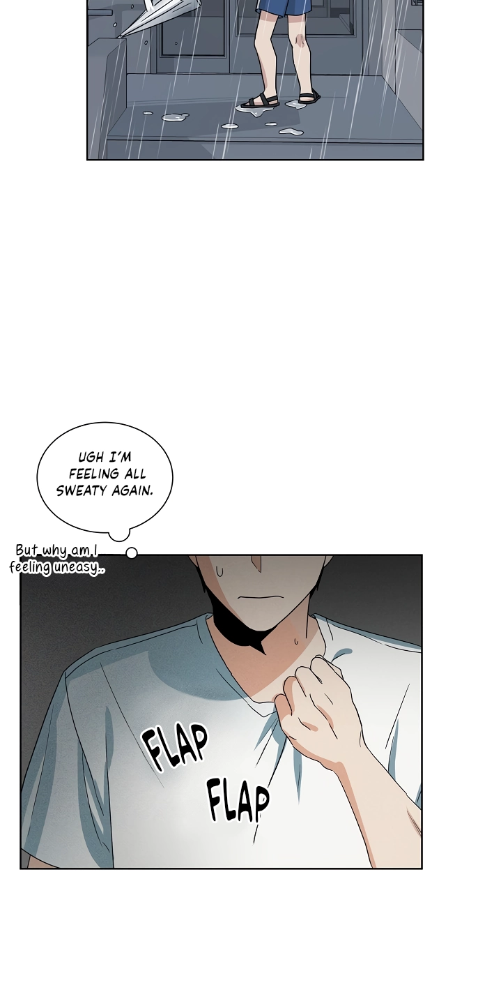 A handless day Chapter 1 page 32 - 