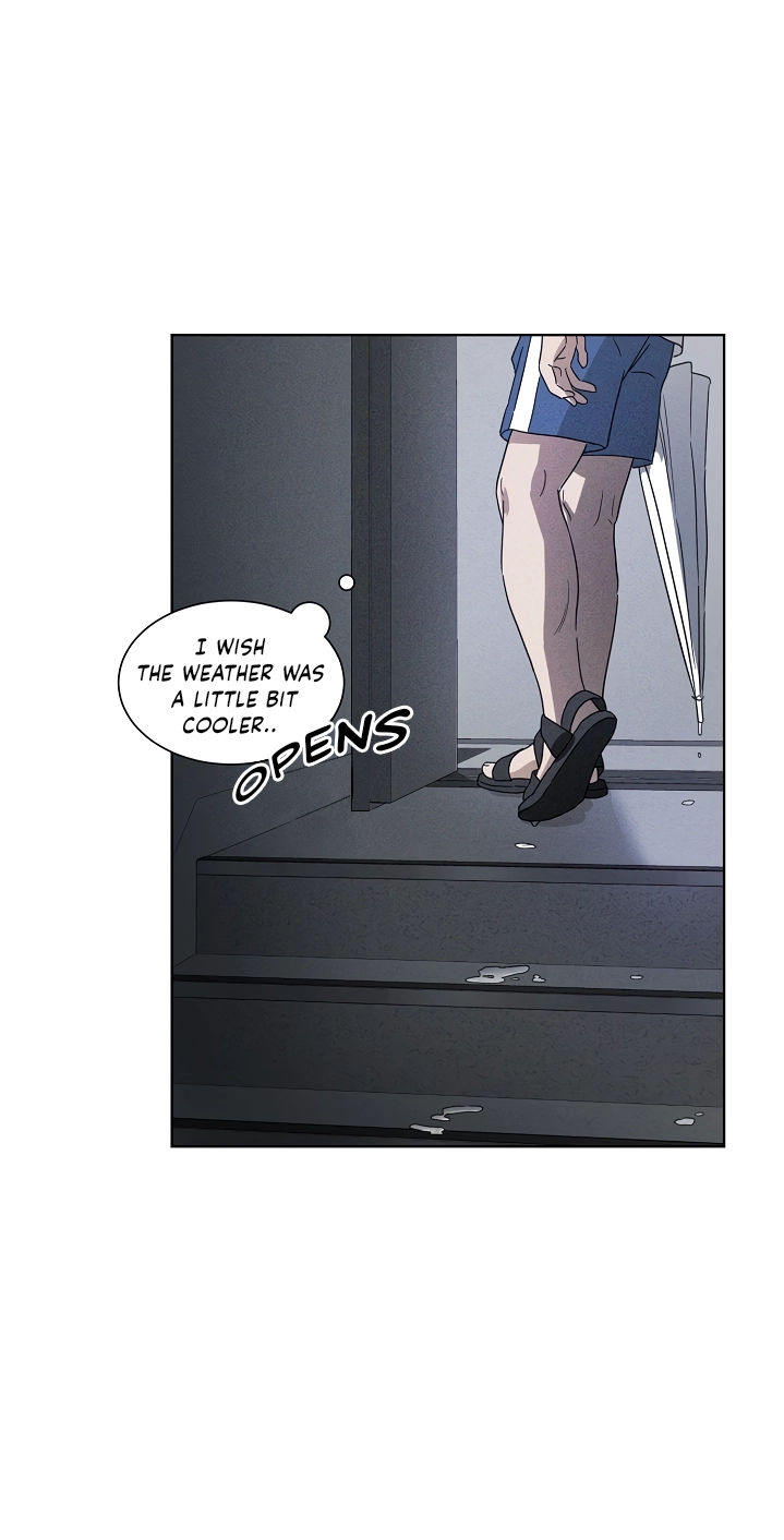 A handless day Chapter 1 page 33 - 