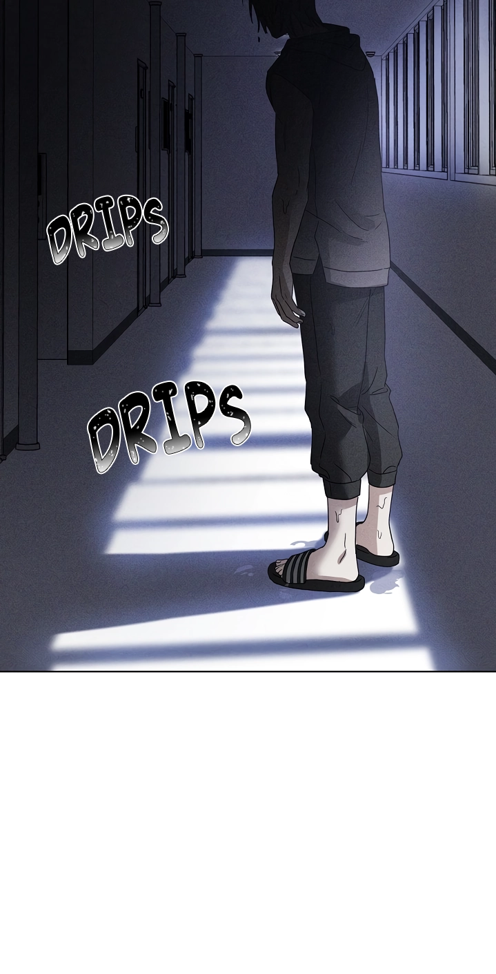 A handless day Chapter 1 page 36 - 