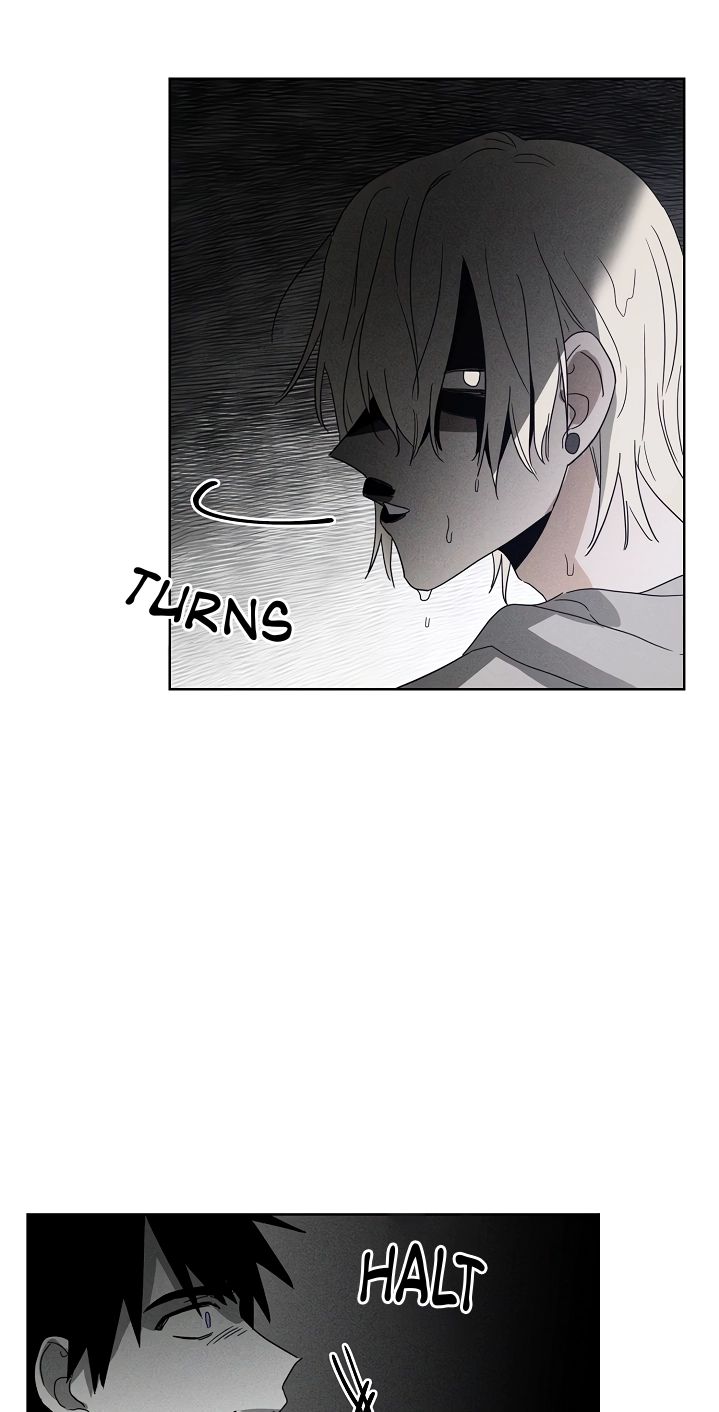 A handless day Chapter 1 page 37 - 