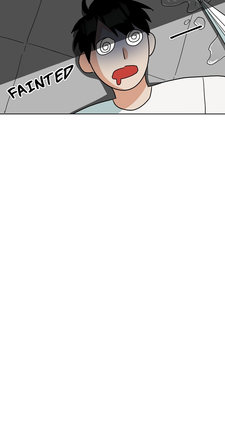 A handless day Chapter 1 page 41 - 
