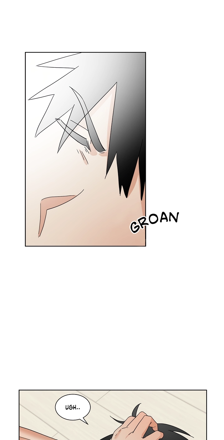 A handless day Chapter 1 page 42 - 