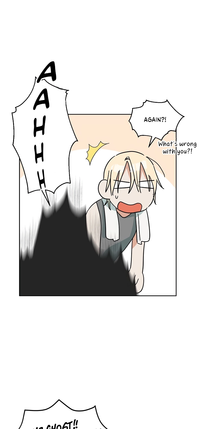 A handless day Chapter 1 page 47 - 