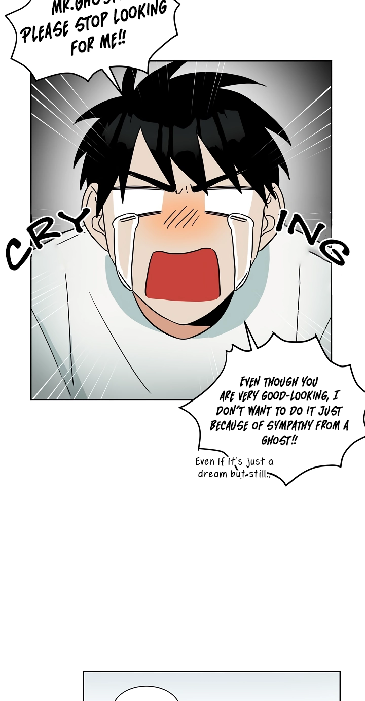 A handless day Chapter 1 page 48 - 