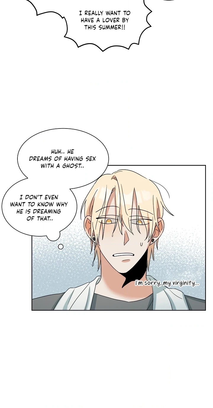 A handless day Chapter 1 page 50 - 