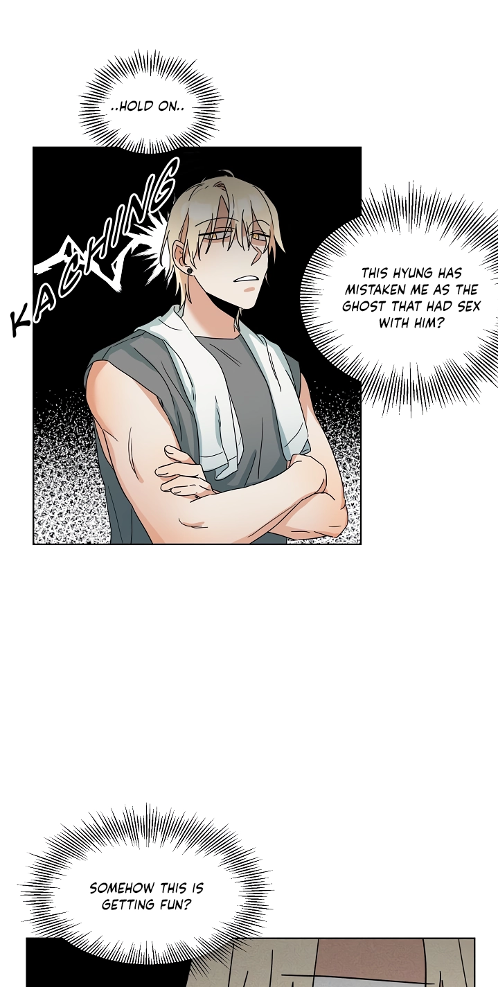 A handless day Chapter 1 page 51 - 