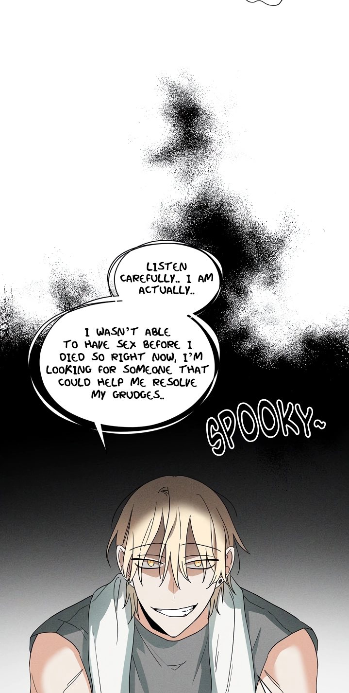 A handless day Chapter 1 page 53 - 