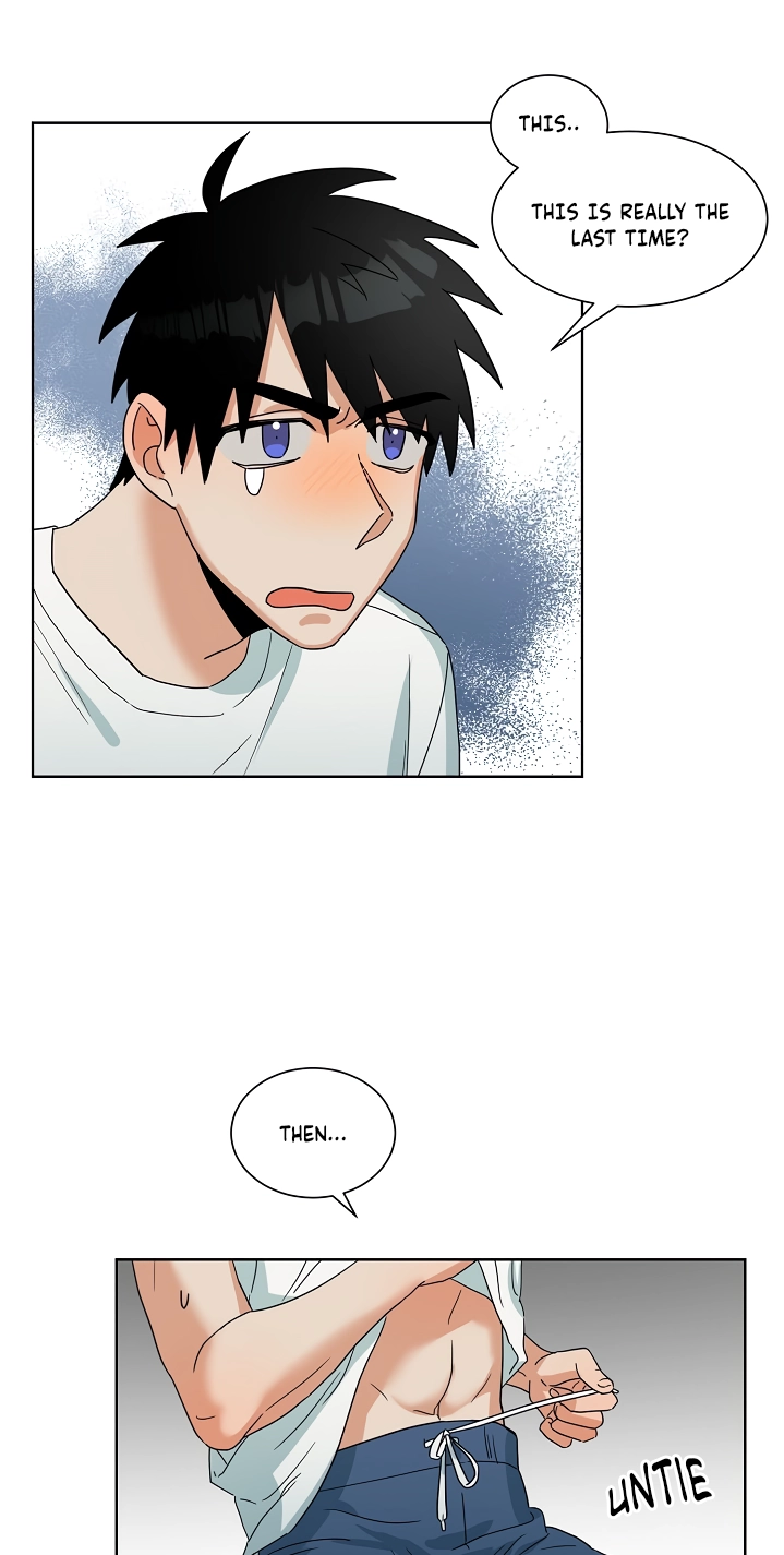 A handless day Chapter 1 page 55 - 