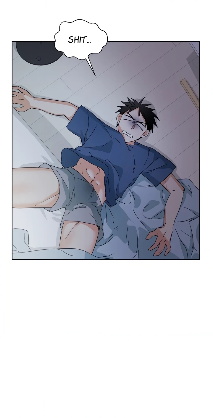 A handless day Chapter 1 page 10 - 