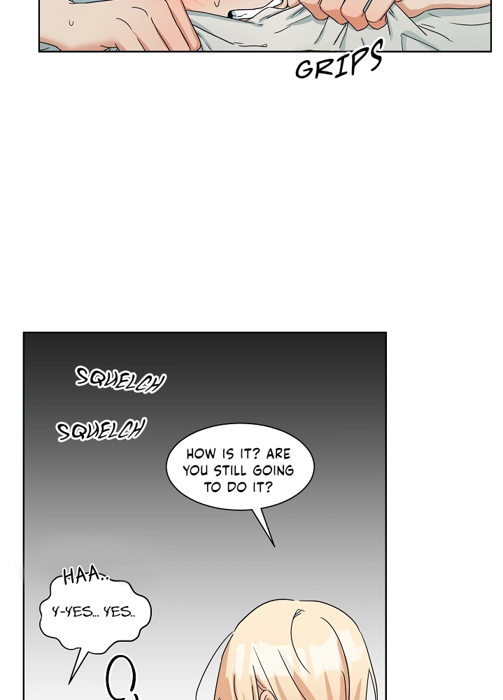A handless day Chapter 2 page 11 - 
