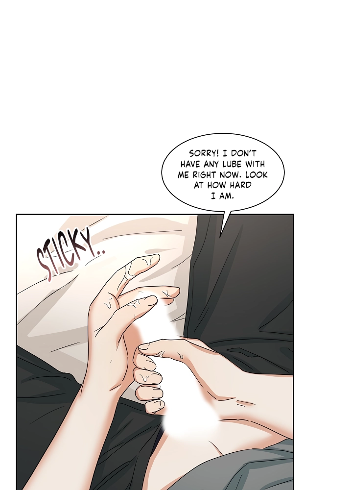 A handless day Chapter 2 page 17 - 