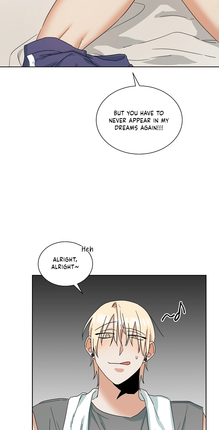 A handless day Chapter 2 page 3 - 