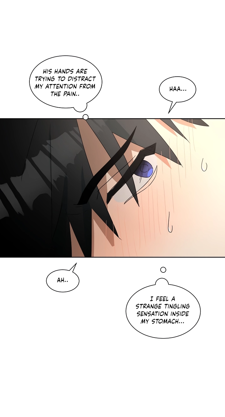 A handless day Chapter 2 page 27 - 