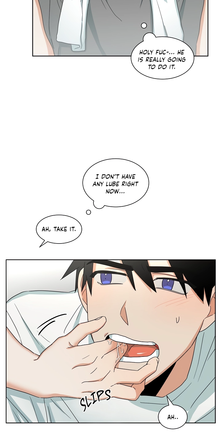 A handless day Chapter 2 page 4 - 