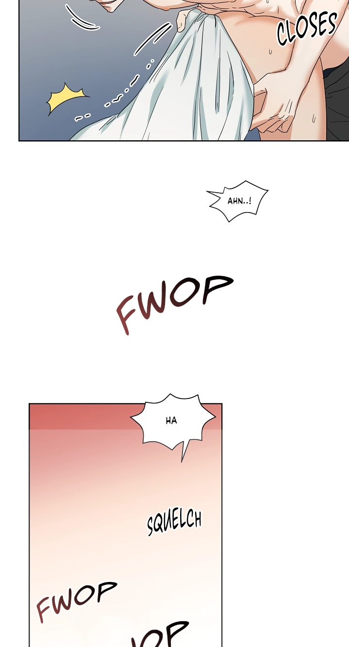 A handless day Chapter 2 page 31 - 