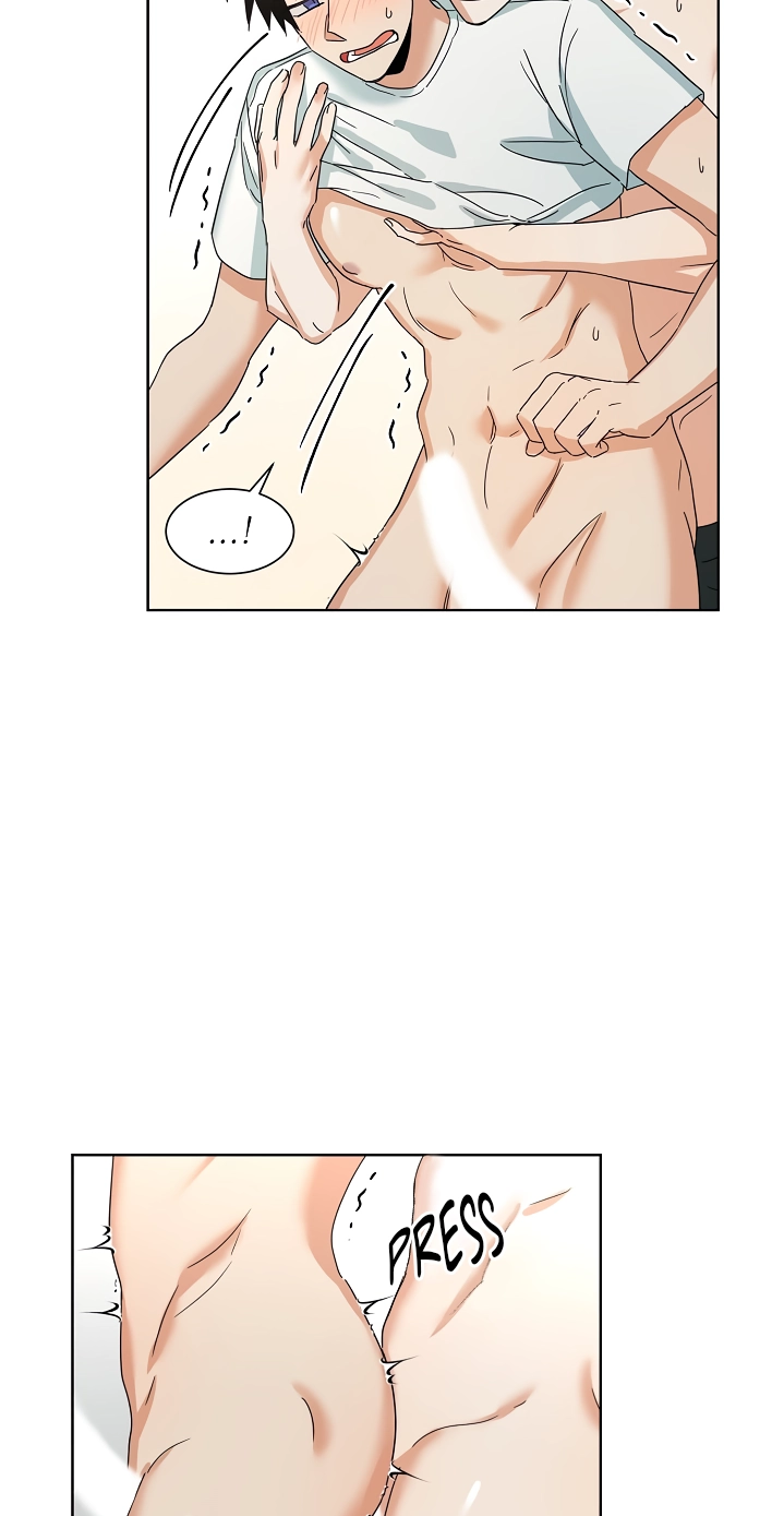 A handless day Chapter 2 page 35 - 