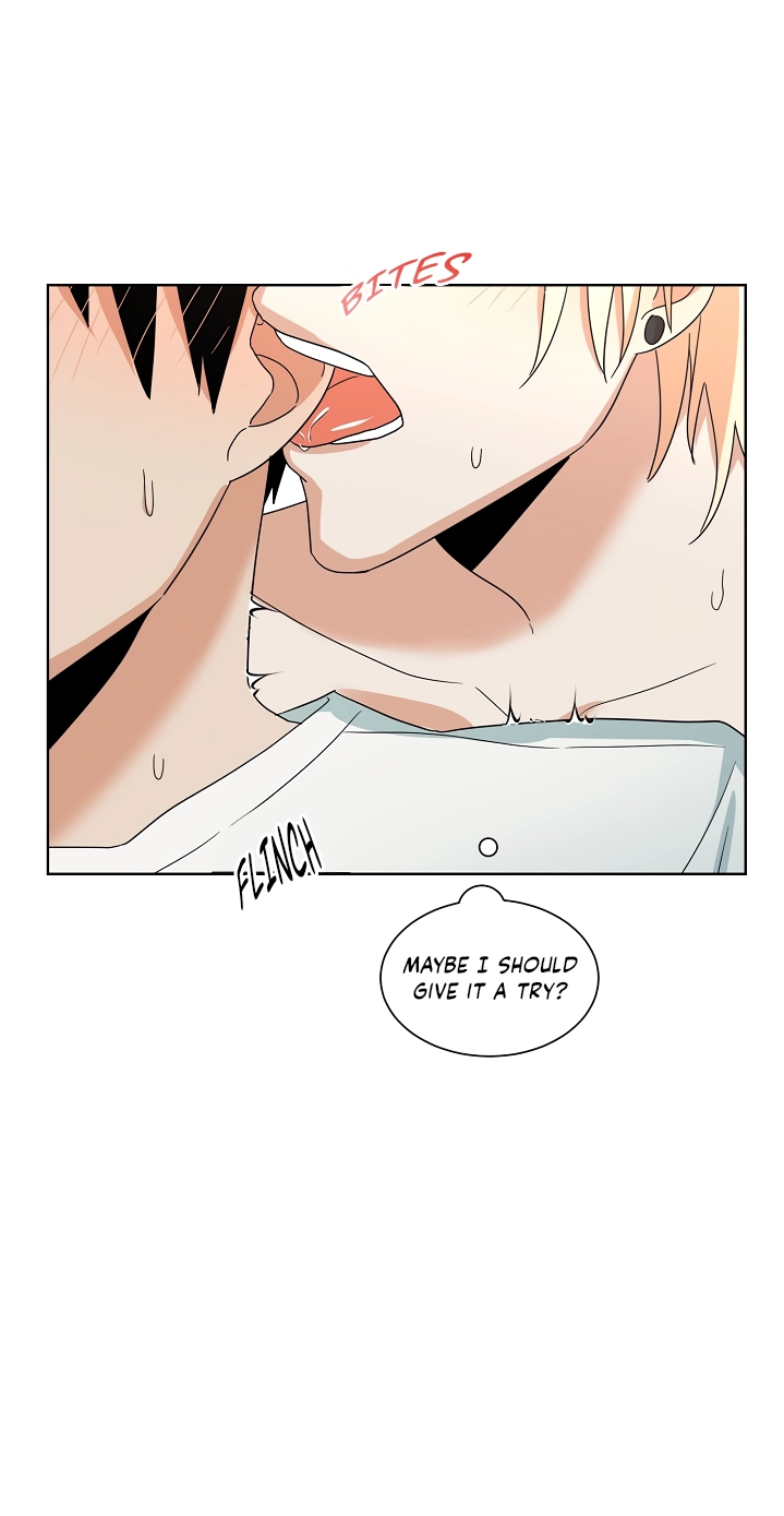 A handless day Chapter 2 page 37 - 