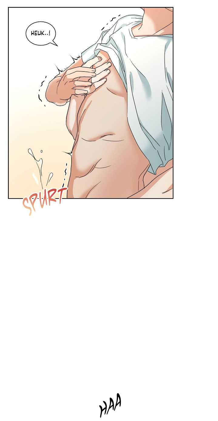 A handless day Chapter 2 page 38 - 