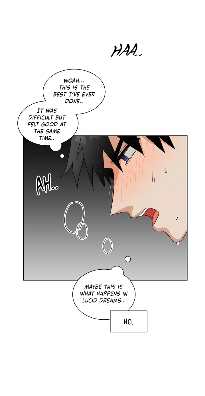A handless day Chapter 2 page 39 - 