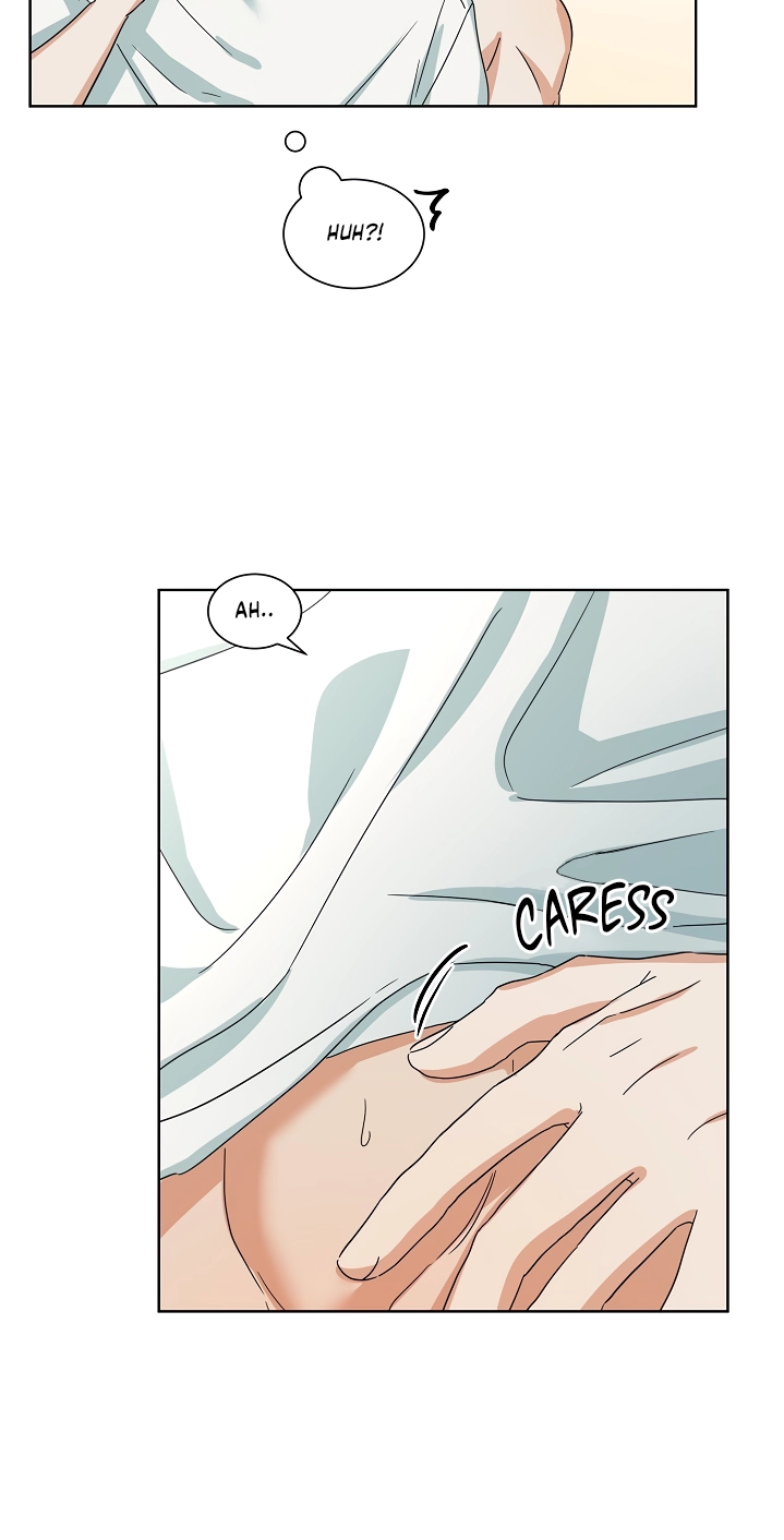 A handless day Chapter 2 page 41 - 