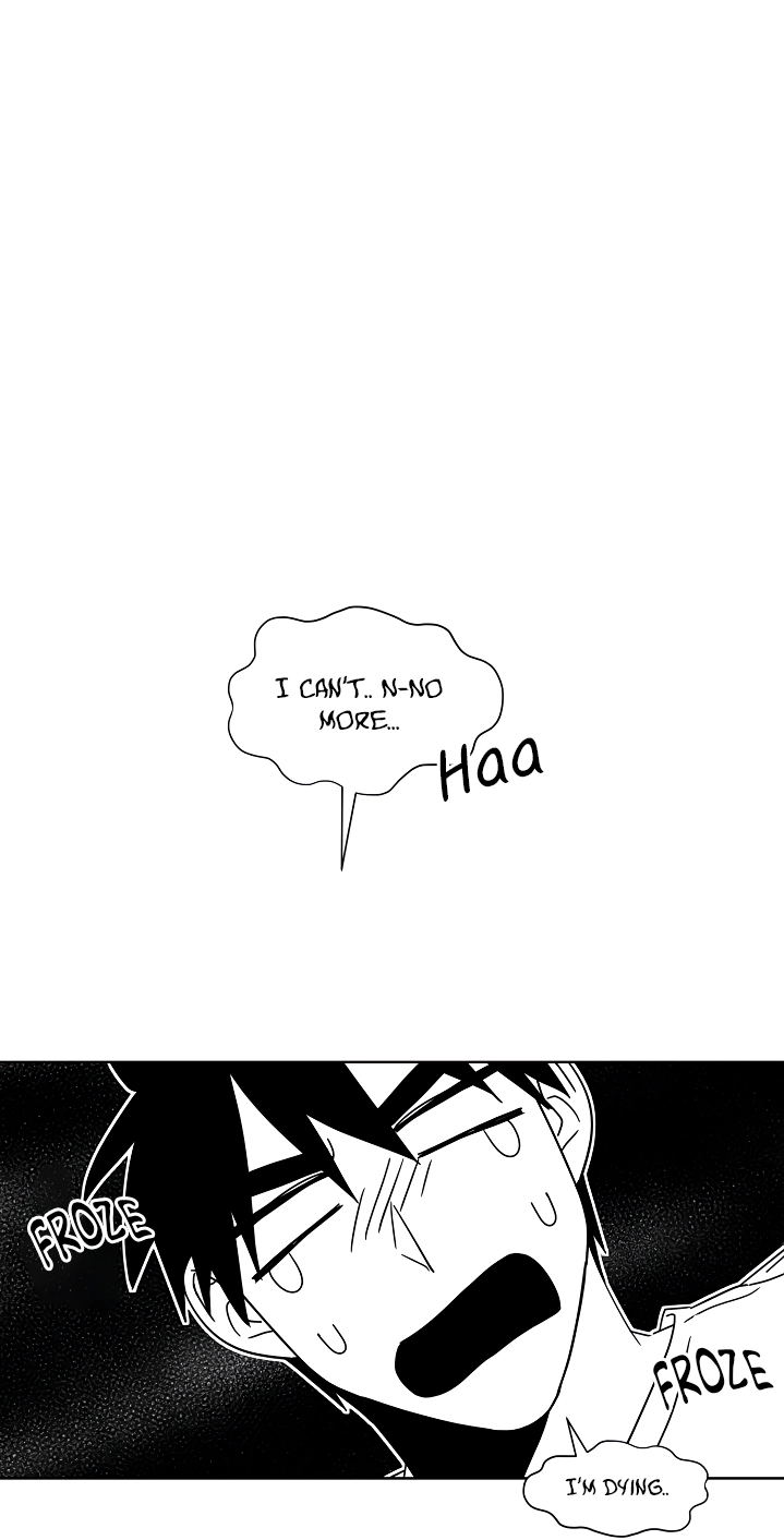 A handless day Chapter 2 page 43 - 