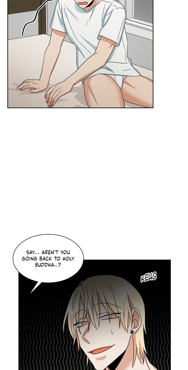 A handless day Chapter 2 page 45 - 