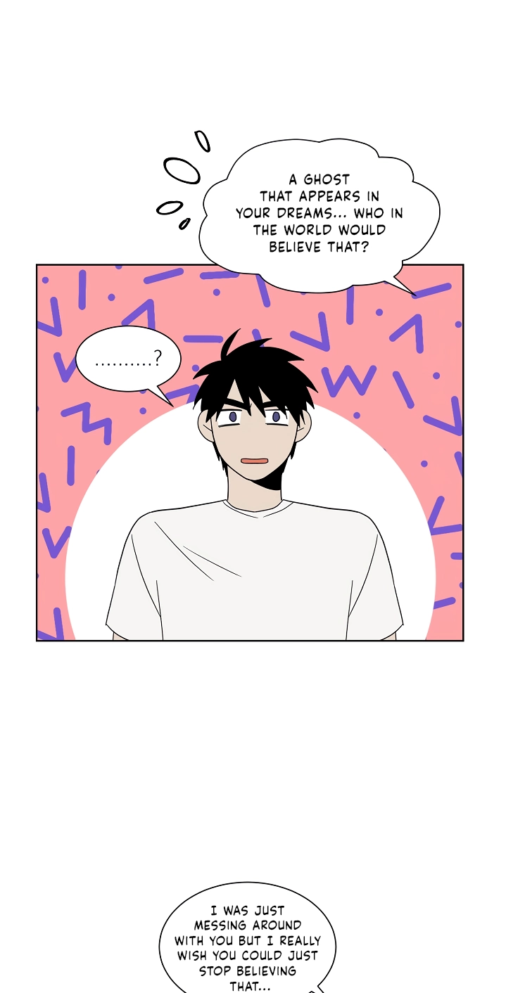A handless day Chapter 2 page 47 - 