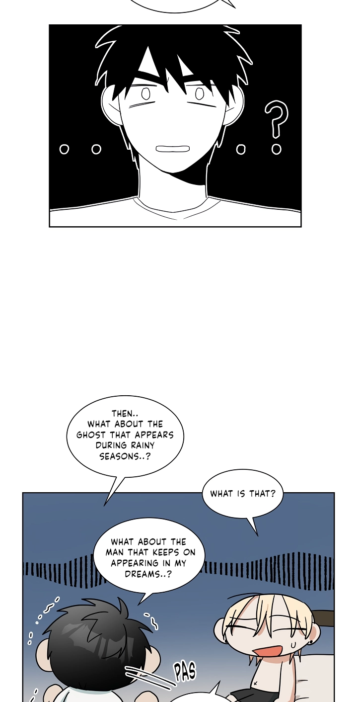 A handless day Chapter 2 page 48 - 