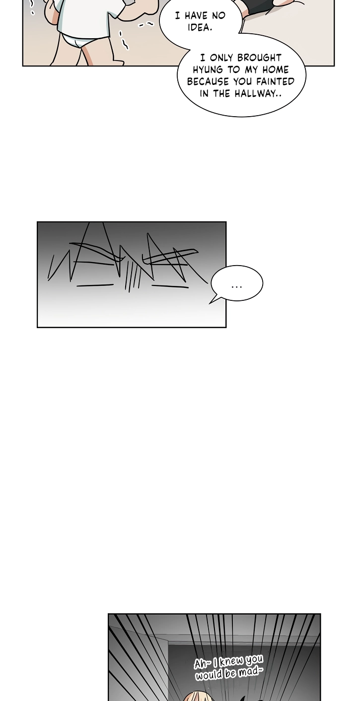A handless day Chapter 2 page 49 - 