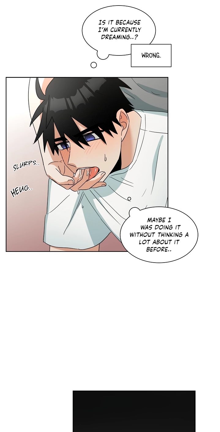 A handless day Chapter 2 page 6 - 