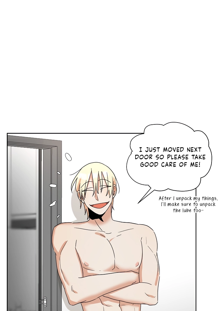 A handless day Chapter 2 page 54 - 