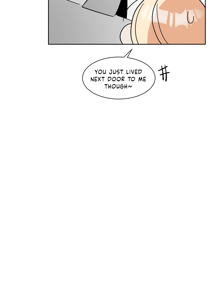 A handless day Chapter 2 page 56 - 