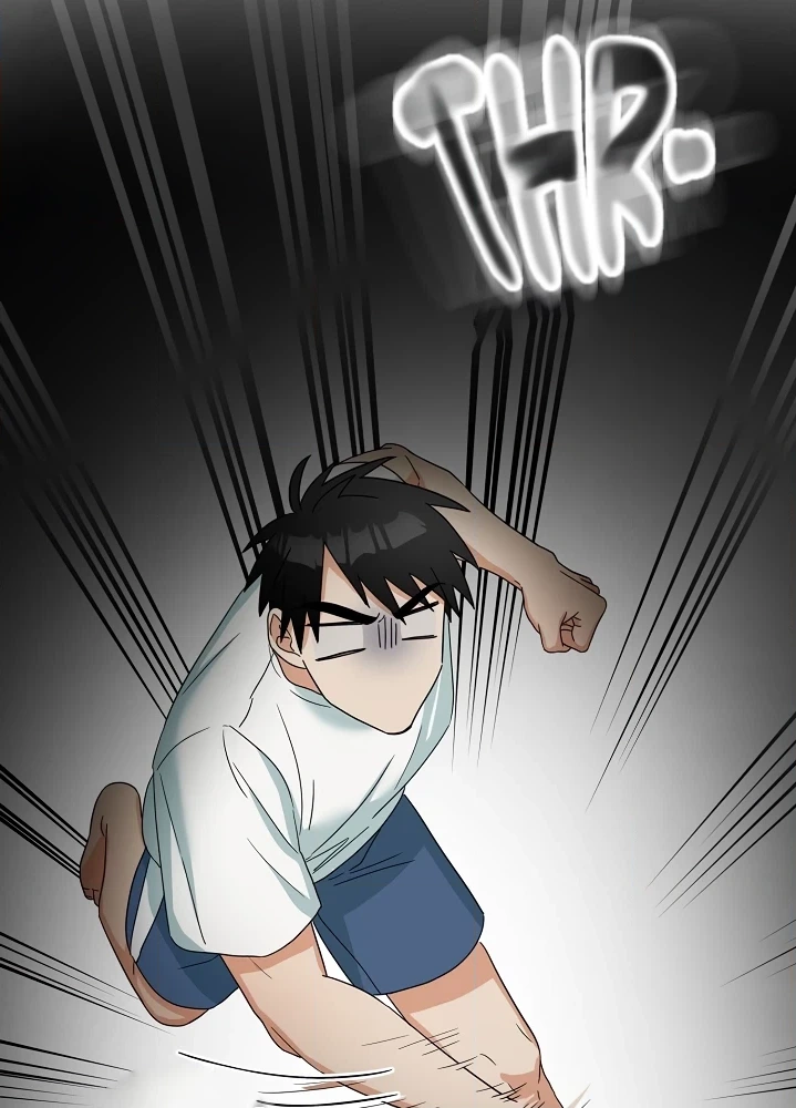 A handless day Chapter 2 page 60 - 