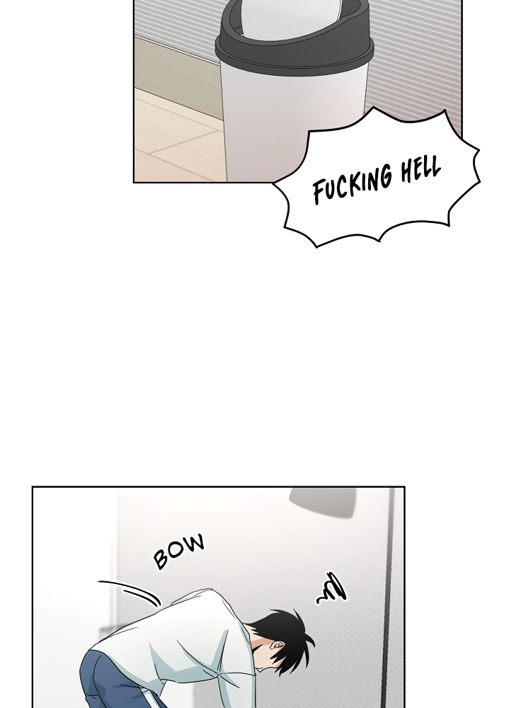 A handless day Chapter 2 page 62 - 