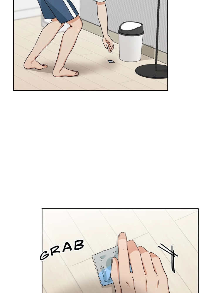 A handless day Chapter 2 page 63 - 