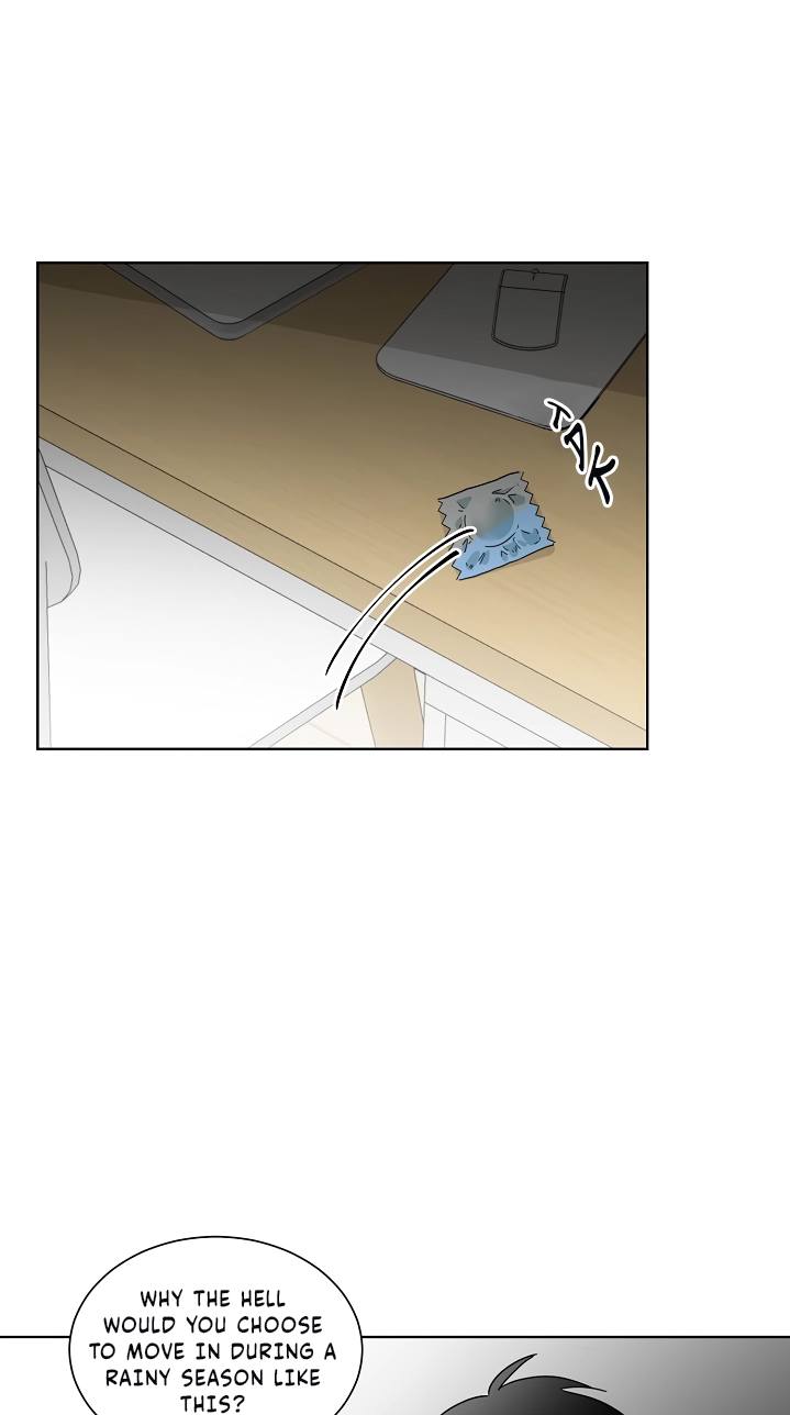 A handless day Chapter 2 page 67 - 