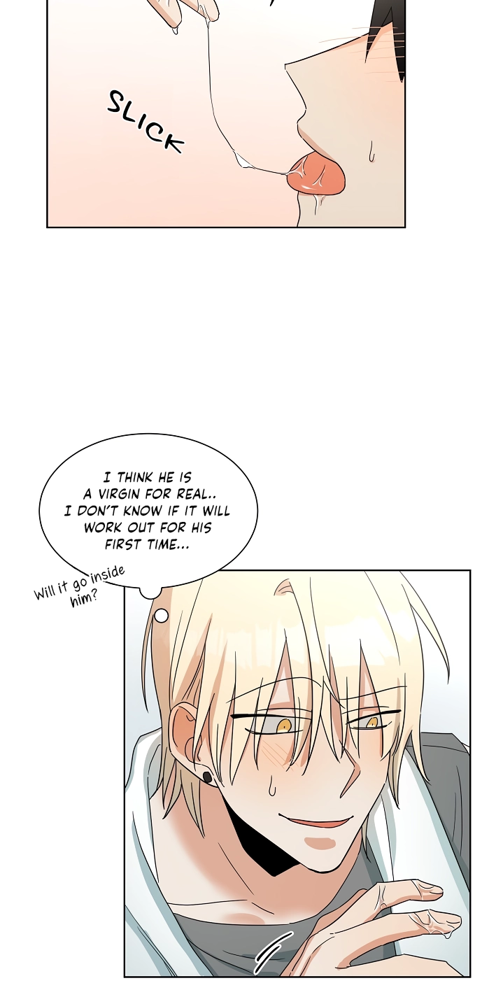 A handless day Chapter 2 page 8 - 