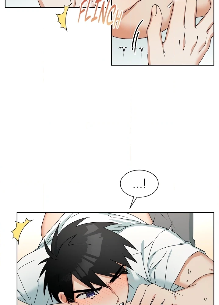 A handless day Chapter 2 page 10 - 