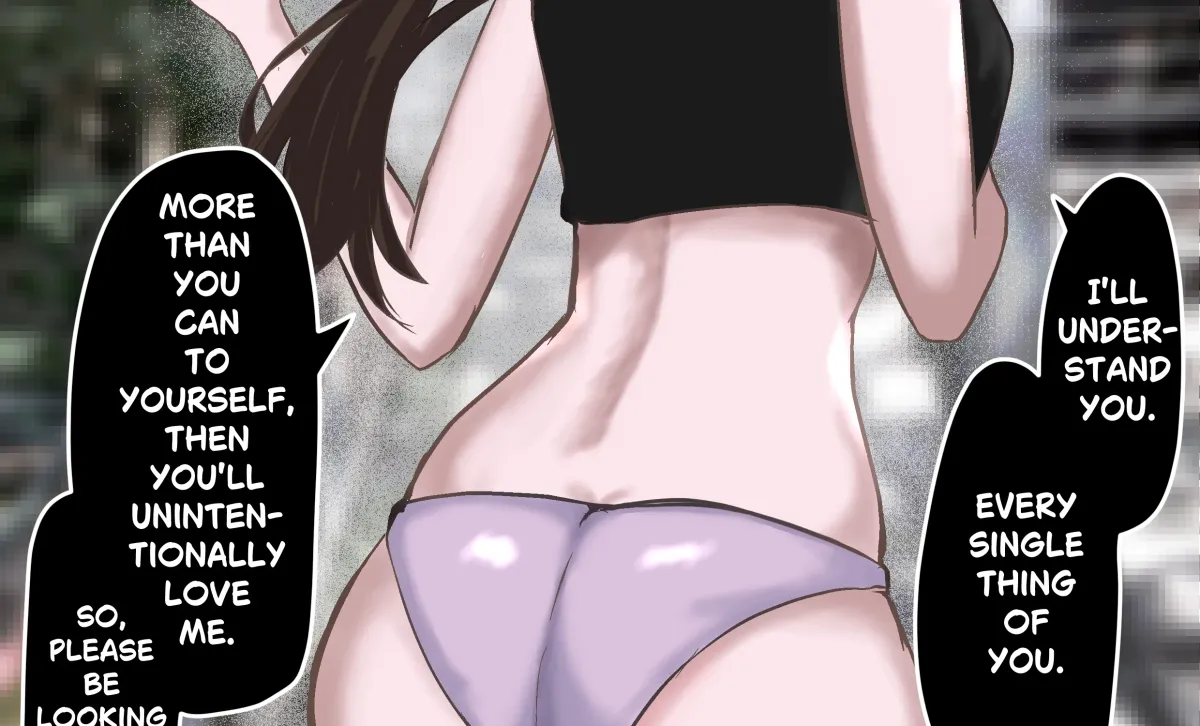 A Harmless Yandere...? Chapter 0 page 2 - 