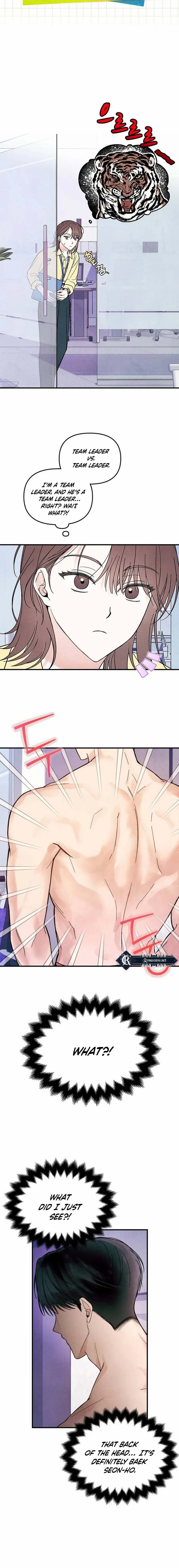A Hearty Confession Chapter 1 page 12 - 
