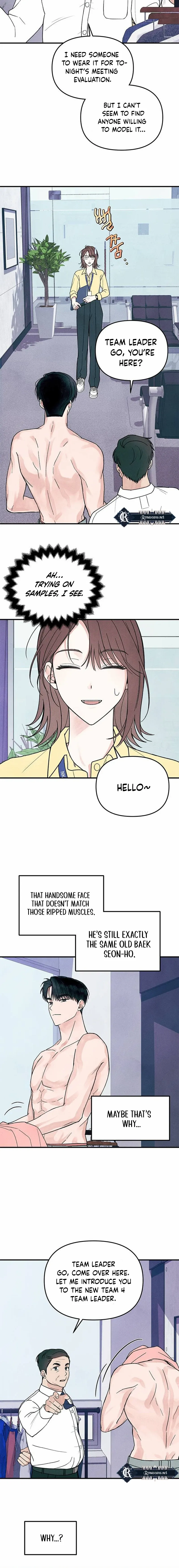 A Hearty Confession Chapter 1 page 14 - 
