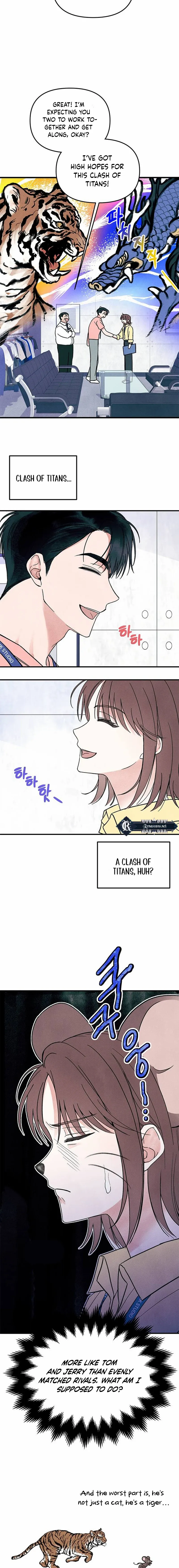 A Hearty Confession Chapter 1 page 17 - 