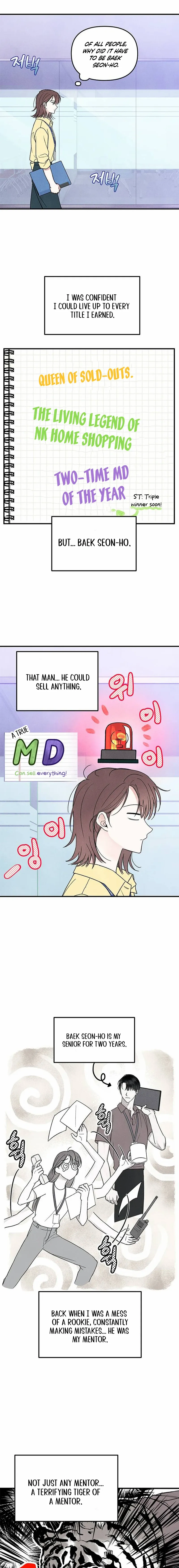 A Hearty Confession Chapter 1 page 10 - 