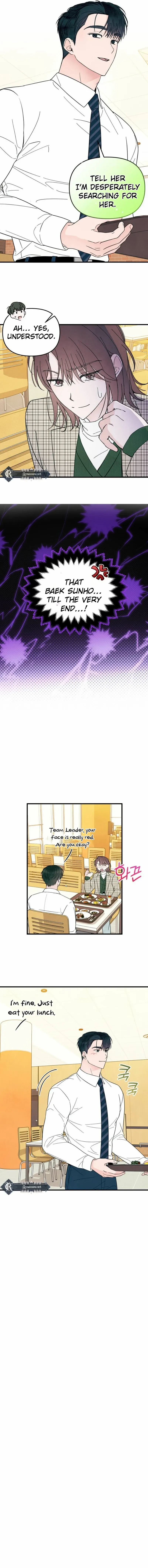 A Hearty Confession Chapter 10 page 10 - 